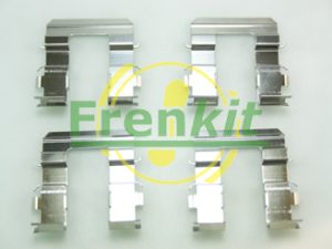 Set accesorii placute frana FRENKIT 901831 – KIA | AutoRival