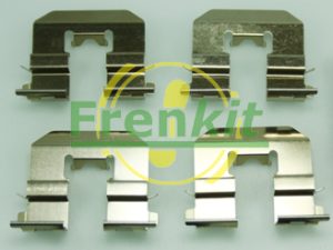 Set accesorii placute frana FRENKIT 901856 – KIA | AutoRival