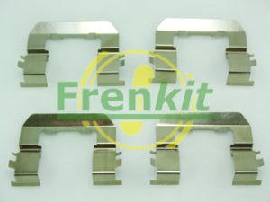 Set accesorii placute frana FRENKIT 901865 – KIA | AutoRival