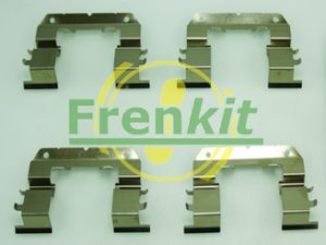 Set accesorii placute frana FRENKIT 901866 – KIA | AutoRival