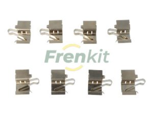 Set accesorii placute frana FRENKIT 930059 – KIA | AutoRival