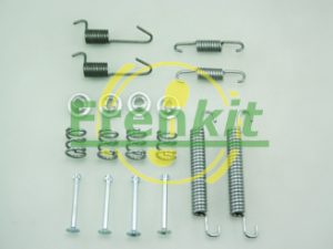 Set accesorii saboti frana parcare FRENKIT 950894 – KIA | AutoRival
