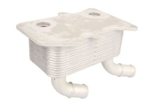 Radiator ulei motor THERMOTEC D405002TT – KIA | AutoRival