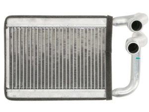Schimbator de caldura incalzire habitaclu THERMOTEC D60312TT – KIA | AutoRival