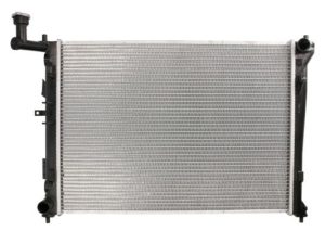 Radiator racire motor THERMOTEC D70301TT – KIA | AutoRival