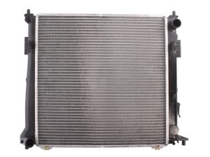 Radiator racire motor THERMOTEC D70302TT – KIA | AutoRival