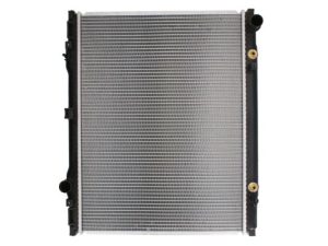 Radiator racire motor THERMOTEC D70305TT – KIA | AutoRival