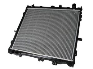 Radiator racire motor THERMOTEC D70306TT – KIA | AutoRival
