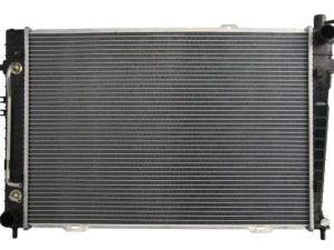 Radiator racire motor THERMOTEC D70307TT – KIA | AutoRival