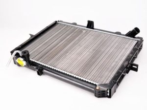 Radiator racire motor THERMOTEC D70309TT – KIA | AutoRival