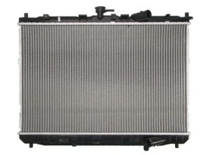 Radiator racire motor THERMOTEC D70310TT – KIA | AutoRival