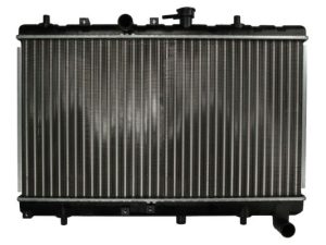 Radiator racire motor THERMOTEC D70311TT – KIA | AutoRival