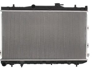 Radiator racire motor THERMOTEC D70313TT – KIA | AutoRival