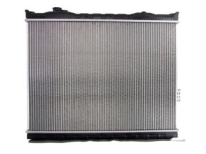 Radiator racire motor THERMOTEC D70315TT – KIA | AutoRival