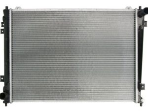 Radiator racire motor THERMOTEC D70319TT – KIA | AutoRival