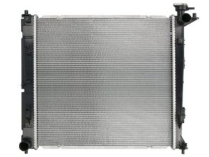 Radiator racire motor THERMOTEC D70320TT – KIA | AutoRival
