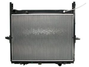 Radiator racire motor THERMOTEC D70321TT – KIA | AutoRival