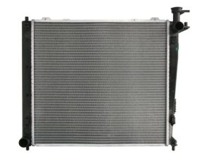 Radiator racire motor THERMOTEC D70322TT – KIA | AutoRival