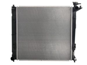 Radiator racire motor THERMOTEC D70511TT – KIA | AutoRival
