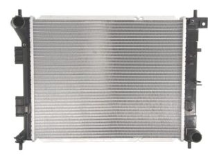 Radiator racire motor THERMOTEC D70514TT – KIA | AutoRival