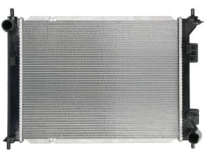 Radiator racire motor THERMOTEC D70529TT – KIA | AutoRival