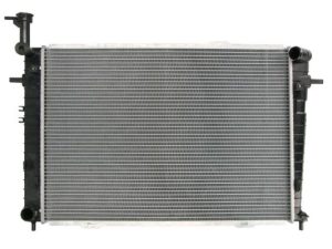 Radiator racire motor THERMOTEC D70531TT – KIA | AutoRival
