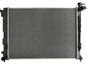 Radiator racire motor THERMOTEC D70532TT – KIA | AutoRival