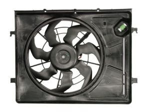Ventilator radiator THERMOTEC D80301TT – KIA | AutoRival