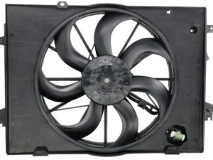 Ventilator radiator THERMOTEC D80503TT – KIA | AutoRival