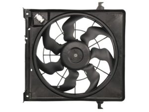 Ventilator radiator THERMOTEC D80507TT – KIA | AutoRival