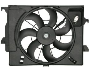 Ventilator radiator THERMOTEC D80508TT – KIA | AutoRival