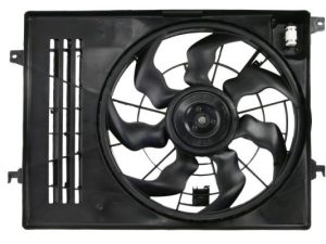 Ventilator radiator THERMOTEC D80512TT – KIA | AutoRival