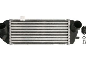 Intercooler compresor THERMOTEC DA05002TT – KIA | AutoRival