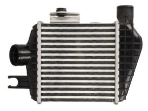 Intercooler compresor THERMOTEC DA05008TT – KIA | AutoRival