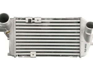 Intercooler compresor THERMOTEC DA05014TT – KIA | AutoRival