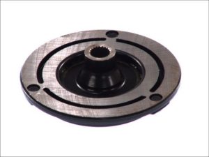 Disc antrenor cuplaj magnetic (compresor) THERMOTEC KTT020029 – KIA | AutoRival