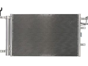 Condensator climatizare THERMOTEC KTT110054 – KIA | AutoRival