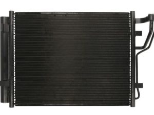 Condensator climatizare THERMOTEC KTT110141 – KIA | AutoRival