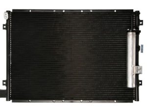 Condensator climatizare THERMOTEC KTT110262 – KIA | AutoRival
