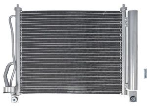 Condensator climatizare THERMOTEC KTT110307 – KIA | AutoRival