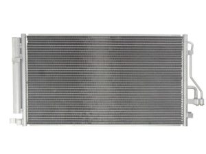Condensator climatizare THERMOTEC KTT110466 – KIA | AutoRival
