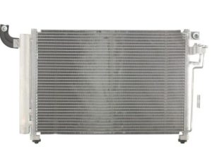 Condensator climatizare THERMOTEC KTT110512 – KIA | AutoRival
