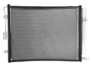 Condensator climatizare THERMOTEC KTT110513 – KIA | AutoRival