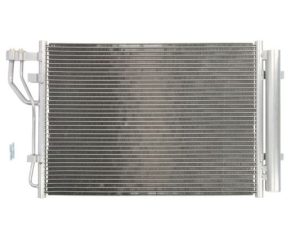 Condensator climatizare THERMOTEC KTT110552 – KIA | AutoRival