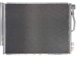 Condensator climatizare THERMOTEC KTT110563 – KIA | AutoRival