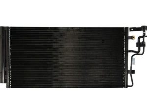 Condensator climatizare THERMOTEC KTT110590 – KIA | AutoRival