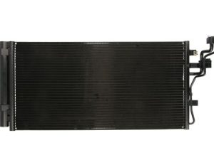 Condensator climatizare THERMOTEC KTT110613 – KIA | AutoRival
