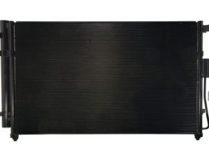 Condensator climatizare THERMOTEC KTT110626 – KIA | AutoRival