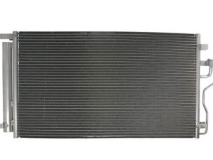 Condensator climatizare THERMOTEC KTT110640 – KIA | AutoRival