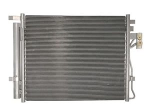Condensator climatizare THERMOTEC KTT110645 – KIA | AutoRival